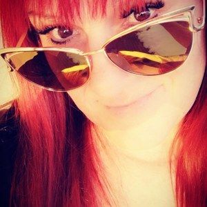 Meet your Posher, Kat